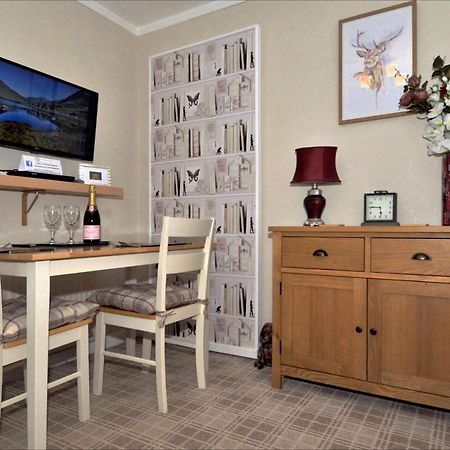 The Bridge Suite Инвермористон Экстерьер фото