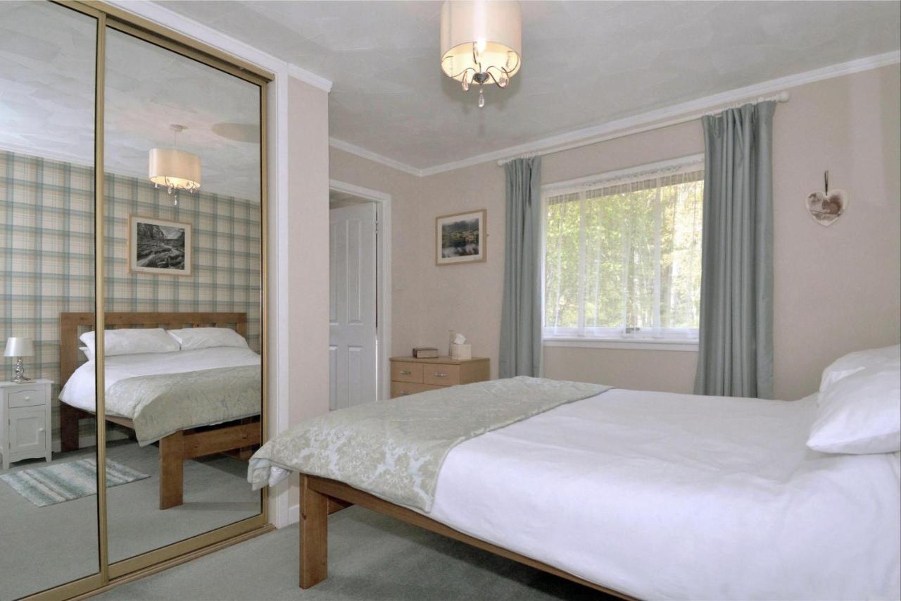 The Bridge Suite Инвермористон Экстерьер фото