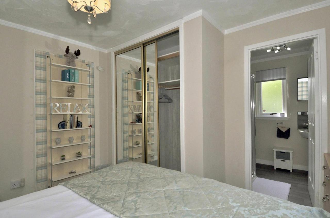 The Bridge Suite Инвермористон Экстерьер фото