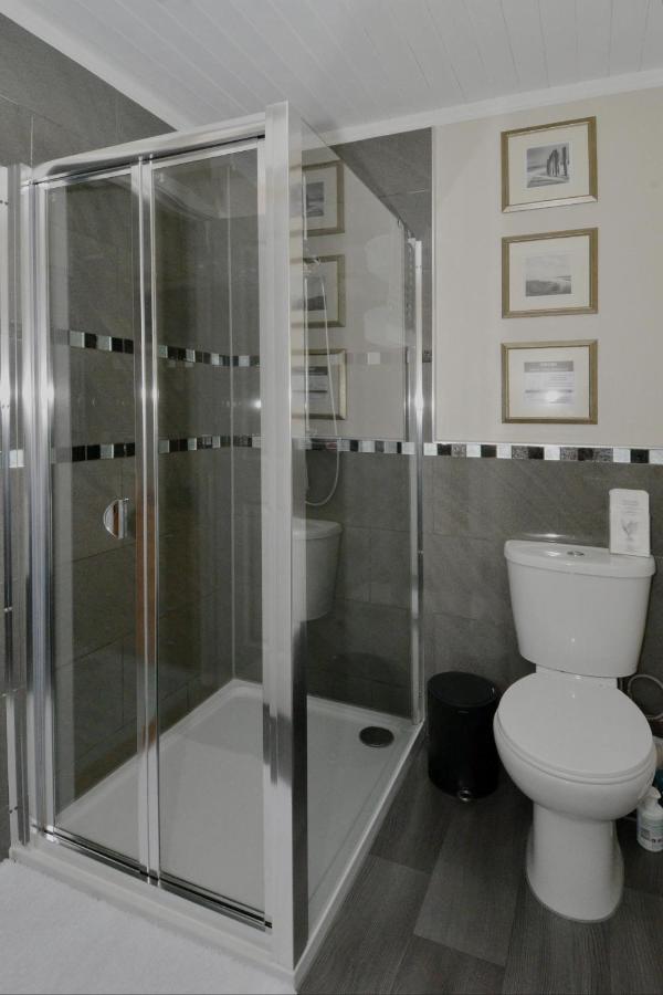 The Bridge Suite Инвермористон Экстерьер фото